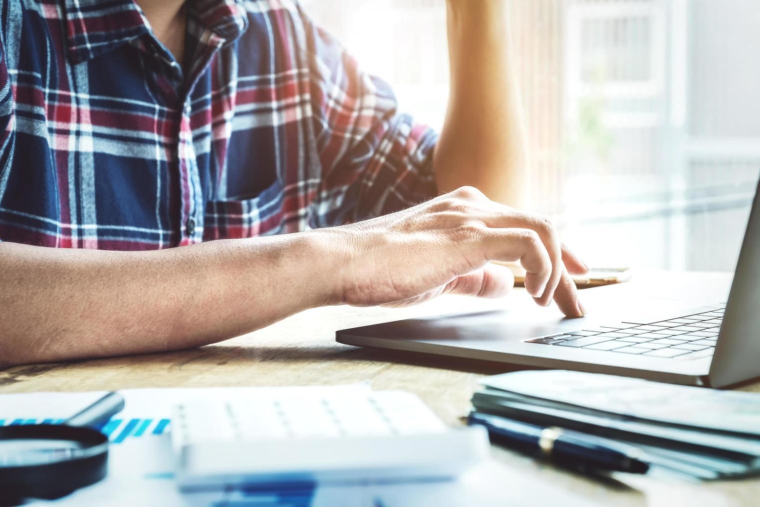 Structure de contenu optimisé